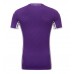 Fiorentina Domácí Dres 2025-26 Krátký Rukáv