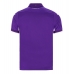 Fiorentina Domácí Dres 2026-27 Krátký Rukáv