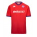 Fiorentina Moise Kean #20 Alternativní Dres 2024-25 Krátký Rukáv