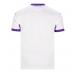 Fiorentina Venkovní Dres 2026-27 Krátký Rukáv
