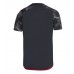 Flamengo Alternativní Dres 2024-25 Krátký Rukáv