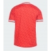 Flamengo Alternativní Dres 2026-27 Krátký Rukáv