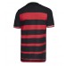 Flamengo Domácí Dres 2024-25 Krátký Rukáv