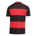 Flamengo Domácí Dres 2026-27 Krátký Rukáv