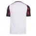 Flamengo Venkovní Dres 2025-26 Krátký Rukáv