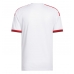 Flamengo Venkovní Dres 2026-27 Krátký Rukáv