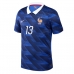 Francie Kante #13 Domácí Dres MS 2026 Krátký Rukáv