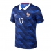 Francie Kylian Mbappe #10 Domácí Dres MS 2026 Krátký Rukáv