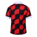 Fulham Venkovní Dres 2026-27 Krátký Rukáv
