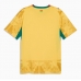 Ghana Dětské Venkovní Dres MS 2026 Krátký Rukáv (+ trenýrky)
