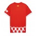 Girona Domácí Dres 2024-25 Krátký Rukáv