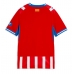 Girona Domácí Dres 2026-27 Krátký Rukáv