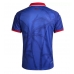 Haiti Dámské Domácí Dres MS 2026 Krátký Rukáv