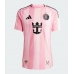 Inter Miami Casemiro #5 Dámské Domácí Dres 2026-27 Krátký Rukáv