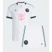 Inter Miami Casemiro #5 Dětské Alternativní Dres 2026-27 Krátký Rukáv (+ trenýrky)
