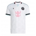 Inter Miami Lionel Messi #10 Alternativní Dres 2026-27 Krátký Rukáv