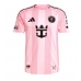Inter Miami Lionel Messi #10 Domácí Dres 2026-27 Krátký Rukáv