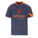 Inter Milan Alessandro Bastoni #95 Alternativní Dres 2025-26 Krátký Rukáv