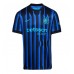 Inter Milan Alessandro Bastoni #95 Domácí Dres 2025-26 Krátký Rukáv