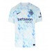 Inter Milan Alessandro Bastoni #95 Venkovní Dres 2025-26 Krátký Rukáv