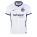 Inter Milan Benjamin Pavard #28 Venkovní Dres 2026-27 Krátký Rukáv