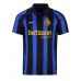 Inter Milan Curtis Jones #21 Domácí Dres 2026-27 Krátký Rukáv