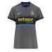 Inter Milan Curtis Jones #21 Dámské Alternativní Dres 2026-27 Krátký Rukáv