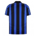Inter Milan Domácí Dres 2026-27 Krátký Rukáv
