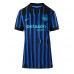 Inter Milan Henrikh Mkhitaryan #22 Dámské Domácí Dres 2025-26 Krátký Rukáv