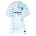 Inter Milan Piotr Zielinski #7 Dámské Venkovní Dres 2025-26 Krátký Rukáv