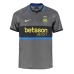 Inter Milan Yann Bisseck #31 Alternativní Dres 2026-27 Krátký Rukáv