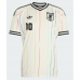 Japonsko Ritsu Doan #10 Venkovní Dres MS 2026 Krátký Rukáv