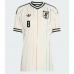 Japonsko Takumi Minamino #8 Dámské Venkovní Dres MS 2026 Krátký Rukáv