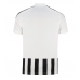 Juventus Domácí Dres 2026-27 Krátký Rukáv