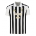 Juventus Dusan Vlahovic #9 Domácí Dres 2026-27 Krátký Rukáv