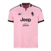 Juventus Nick Woltemade #27 Venkovní Dres 2026-27 Krátký Rukáv