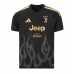 Juventus Pape Matar Sarr #29 Alternativní Dres 2026-27 Krátký Rukáv