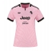Juventus Pape Matar Sarr #29 Dámské Venkovní Dres 2026-27 Krátký Rukáv
