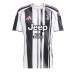 Juventus Pierre Kalulu #15 Domácí Dres 2025-26 Krátký Rukáv