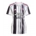 Juventus Pierre Kalulu #15 Dámské Domácí Dres 2025-26 Krátký Rukáv