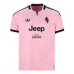 Juventus Teun Koopmeiners #8 Venkovní Dres 2026-27 Krátký Rukáv