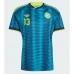 Kolumbie Yerry Mina #13 Venkovní Dres MS 2026 Krátký Rukáv
