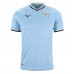 Lazio Matteo Guendouzi #8 Domácí Dres 2024-25 Krátký Rukáv
