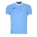 Lazio Matteo Guendouzi #8 Domácí Dres 2025-26 Krátký Rukáv