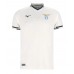 Lazio Mattia Zaccagni #10 Venkovní Dres 2025-26 Krátký Rukáv