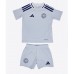 Leicester City Jamie Vardy #9 Dětské Alternativní Dres 2024-25 Krátký Rukáv (+ trenýrky)
