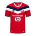 Lille OSC Olivier Giroud #9 Domácí Dres 2026-27 Krátký Rukáv