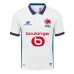 Lille OSC Olivier Giroud #9 Venkovní Dres 2026-27 Krátký Rukáv