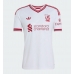 Liverpool Bradley Barcola #29 Venkovní Dres 2026-27 Krátký Rukáv