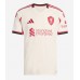 Liverpool Cody Gakpo #18 Venkovní Dres 2025-26 Krátký Rukáv
